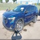 3GKALPEX7LL296737 2020 GMC Terrain Fwd Slt auction photo thumbnail 2
