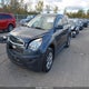 2GNALBEC6B1187933 2011 Chevrolet Equinox Ls auction photo thumbnail 2