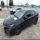 JTDS4MCE6PJ100247 2023 Toyota Corolla Se auction photo thumbnail 2