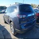 1GNKRHKD4EJ158914 2014 Chevrolet Traverse 2Lt auction photo thumbnail 3
