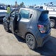 1G1JG6SH0J4103945 2018 Chevrolet Sonic Lt Auto auction photo thumbnail 3