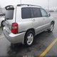 JTEDP21A570127252 2007 Toyota Highlander Limited V6 auction photo thumbnail 4