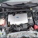 JTDKARFUXG3001430 2016 Toyota Prius Three auction photo thumbnail 10