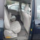 5TDZK3DC3BS054982 2011 Toyota Sienna Base V6 auction photo thumbnail 8