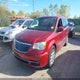 2C4RC1BG5ER157499 2014 Chrysler Town & Country Touring auction photo thumbnail 2
