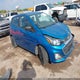 KL8CB6SA7LC474359 2020 Chevrolet Spark Fwd Ls Automatic auction photo thumbnail 1