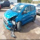 KL8CB6SA7LC474359 2020 Chevrolet Spark Fwd Ls Automatic auction photo thumbnail 2