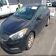 KNAFX4A67G5560138 2016 Kia Forte Lx auction photo thumbnail 6