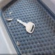 3GNEC16Z53G129528 2003 Chevrolet Suburban 1500 Lt auction photo thumbnail 11