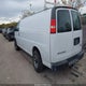 1GTHG39K381232019 2008 GMC Savana Work Van auction photo thumbnail 3