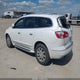 5GAKRBKD8GJ342621 2016 Buick Enclave Leather auction photo thumbnail 3