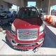 1GKKRTKD1FJ175302 2015 GMC Acadia Denali auction photo thumbnail 11