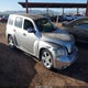 3GNDA23PX6S592311 2006 Chevrolet Hhr Lt auction photo thumbnail 1