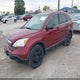 5J6RE48509L048376 2009 Honda Cr-V Ex auction photo thumbnail 2