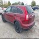 5J6RE48509L048376 2009 Honda Cr-V Ex auction photo thumbnail 3