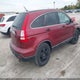 5J6RE48509L048376 2009 Honda Cr-V Ex auction photo thumbnail 4