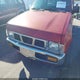 1N6SD16S0TC389086 1996 Nissan Truck King Cab Se/King Cab Xe auction photo thumbnail 12