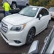 4S3BNBN64G3054476 2016 Subaru Legacy 2.5I Limited auction photo thumbnail 2