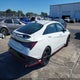 KMHLW4DK6SU025586 2025 Hyundai Elantra N auction photo thumbnail 4