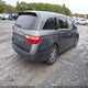 5FNRL5H68DB021982 2013 Honda Odyssey Ex-L auction photo thumbnail 4