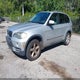 5UXFE43517LY83270 2007 BMW X5 3.0Si auction photo thumbnail 2