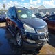 1GNKRLED2CJ367449 2012 Chevrolet Traverse Ltz auction photo thumbnail 1