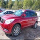 5GAKRCKD0DJ263753 2013 Buick Enclave Leather auction photo thumbnail 14