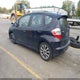 JHMGE8G52DC016395 2013 Honda Fit Sport auction photo thumbnail 3