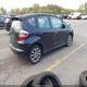 JHMGE8G52DC016395 2013 Honda Fit Sport auction photo thumbnail 4