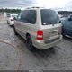 KNDUP131356616559 2005 Kia Sedona Ex/Lx auction photo thumbnail 3