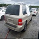KNDUP131356616559 2005 Kia Sedona Ex/Lx auction photo thumbnail 4