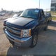 1GCNCPEAXDZ304672 2013 Chevrolet Silverado 1500 Work Truck auction photo thumbnail 2