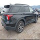 1FMUK8KH3SGB60361 2025 Ford Explorer St-Line auction photo thumbnail 4
