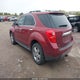 2GNFLGEK9C6374467 2012 Chevrolet Equinox Ltz auction photo thumbnail 3