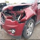 2GNFLGEK9C6374467 2012 Chevrolet Equinox Ltz auction photo thumbnail 6