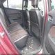 2GNFLGEK9C6374467 2012 Chevrolet Equinox Ltz auction photo thumbnail 8