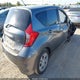 3N1CE2CP8KL361178 2019 Nissan Versa Note Sv auction photo thumbnail 4