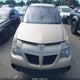 3G7DA03E55S536947 2005 Pontiac Aztek auction photo thumbnail 12