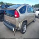 3G7DA03E55S536947 2005 Pontiac Aztek auction photo thumbnail 4