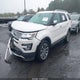 1FM5K8HT5HGE26780 2017 Ford Explorer Platinum auction photo thumbnail 2