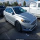 3FA6P0RUXJR141547 2018 Ford Fusion Hybrid Titanium auction photo thumbnail 12