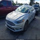 3FA6P0RUXJR141547 2018 Ford Fusion Hybrid Titanium auction photo thumbnail 2