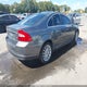 YV1AS982781072502 2008 Volvo S80 3.2 auction photo thumbnail 4