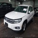 WVGBV7AX3DW512820 2013 Volkswagen Tiguan Se auction photo thumbnail 2
