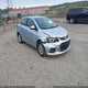 1G1JD5SG4H4127928 2017 Chevrolet Sonic Lt Auto auction photo thumbnail 1