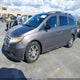 5FNRL5H63DB026961 2013 Honda Odyssey Ex-L auction photo thumbnail 2