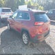1C4PJLCB7EW171911 2014 Jeep Cherokee Latitude auction photo thumbnail 3