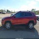 1C4PJMDS0FW624644 2015 Jeep Cherokee Limited auction photo thumbnail 14