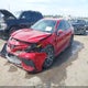 4T1G11AK2PU124013 2023 Toyota Camry Se auction photo thumbnail 2