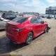 4T1G11AK2PU124013 2023 Toyota Camry Se auction photo thumbnail 4